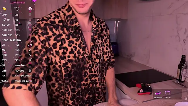 Walt_Enjoy live sex cam