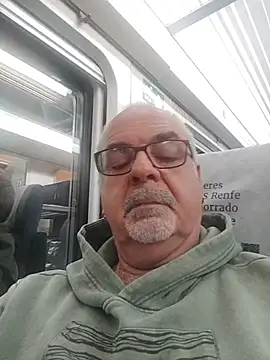 Satiro_Sevilla live sex cam