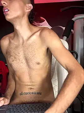 Mister_Obsession live sex cam