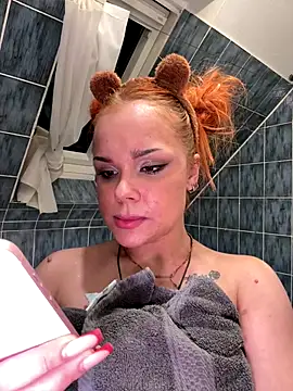 PennyPrincess live sex cam