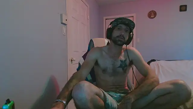 Ardokks live sex cam