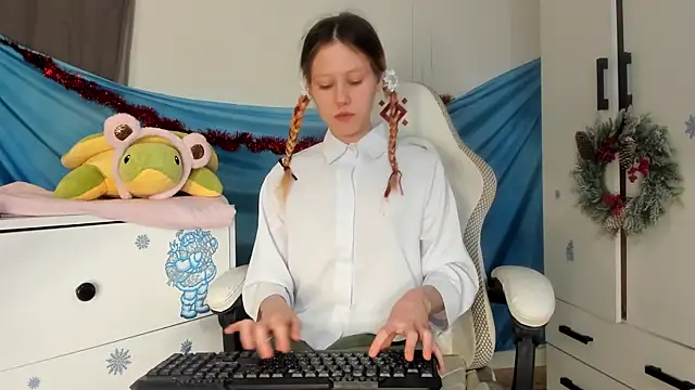 Silly__Milly live sex cam