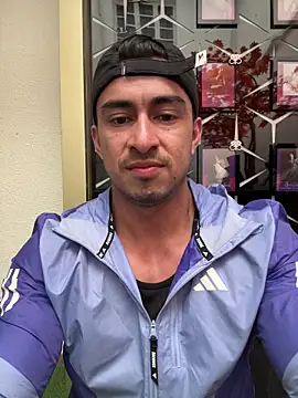 Chris_Clarck live sex cam