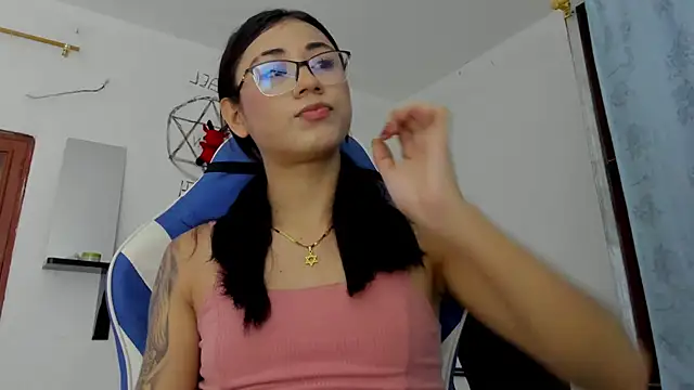 Camila_TransGirl live sex cam