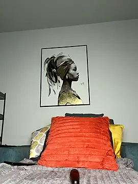 SexyHugeblackTitties live sex cam