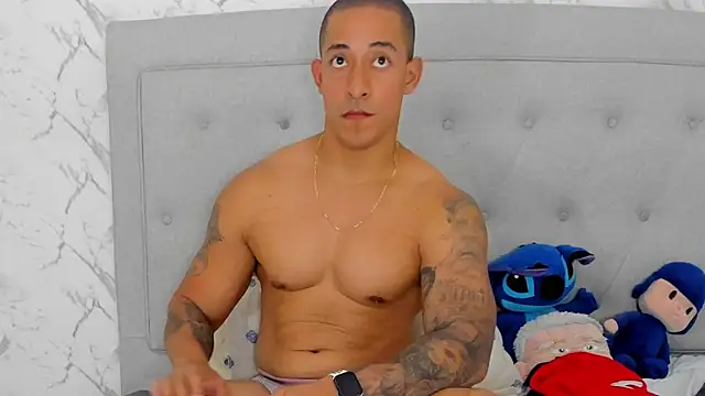 luigiferrara live sex cam