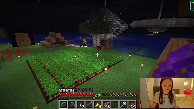 Kimsweet7 live sex cam