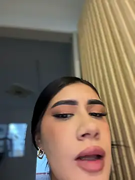 clarachanelricek live sex cam