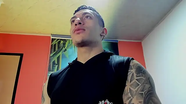 aquiles_51 live sex cam