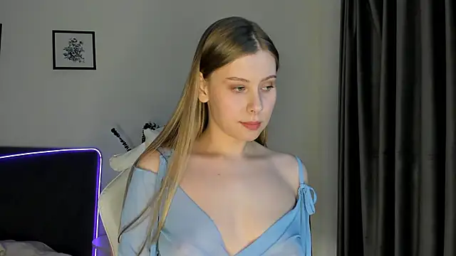 elliediaz live sex cam