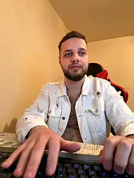 KingAdonisss live sex cam