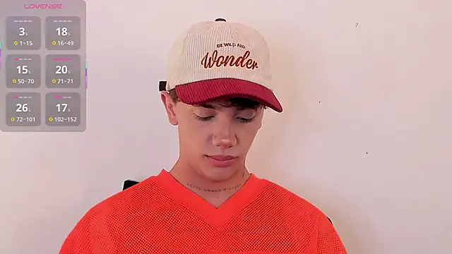 Tomy_Rox live sex cam