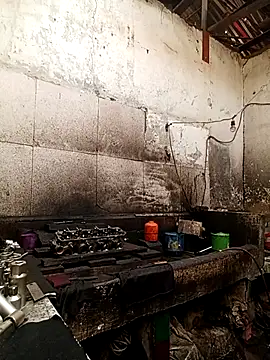 Yairelnegro live sex cam