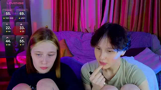 Girls_Fingers live sex cam