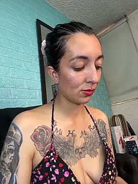 SALOME_KORLAND live sex cam