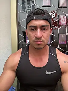 Chris_Clarck live sex cam