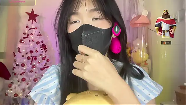 Your-Sunshine live sex cam