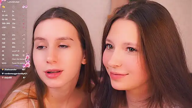 GabrielleLynchard live sex cam