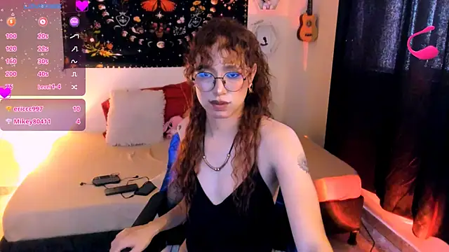 AdelineEsposito live sex cam