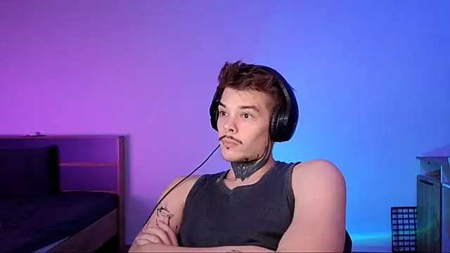 DENIS_HERE live sex cam