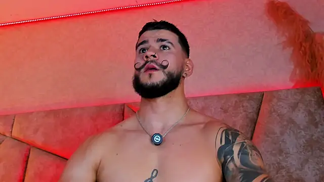 DickGriffith_ live sex cam