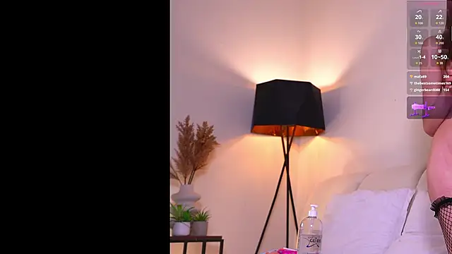 VallieBrandwein live sex cam