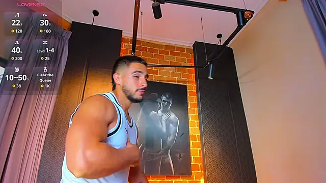 Scottfishcer1 live sex cam