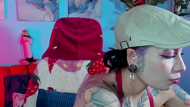 _mamush live sex cam