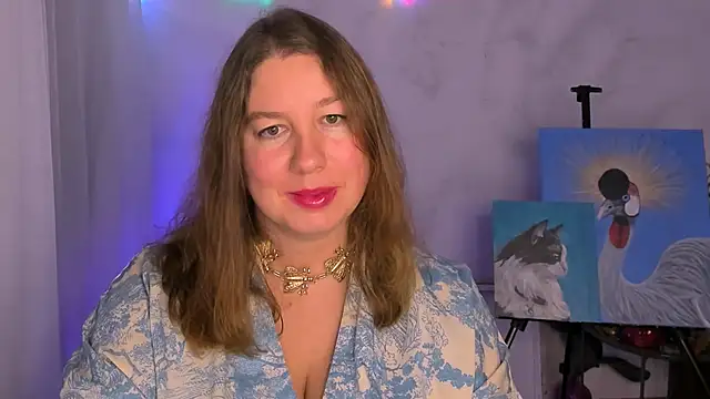 NancySanders live sex cam