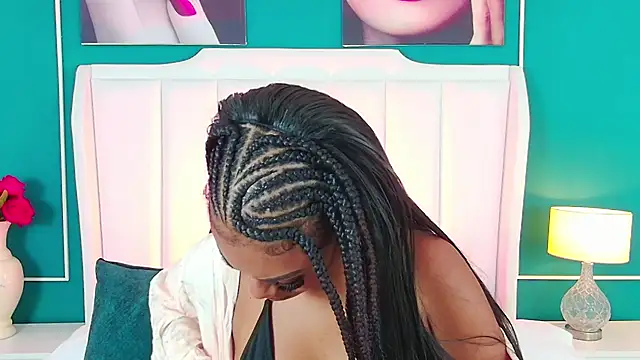 EmmaCourth live sex cam