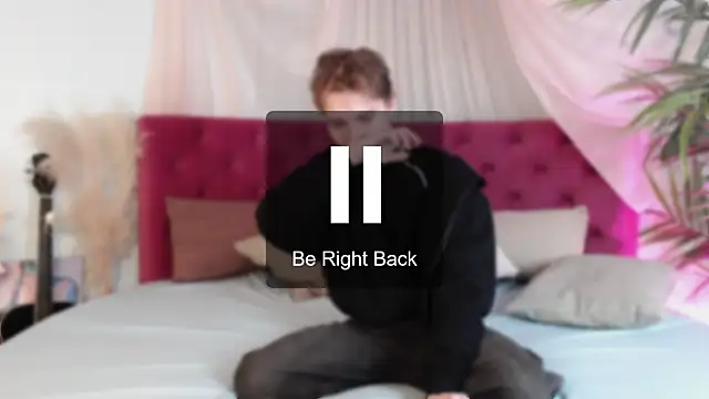 DemianEnglen live sex cam