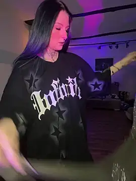 Miiaaa- live sex cam