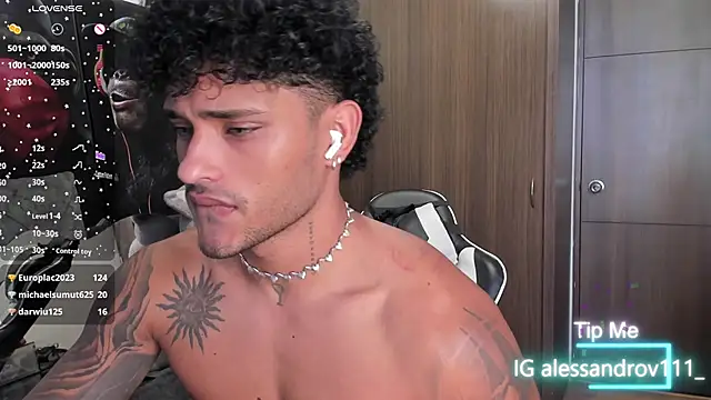 Alessandro_Vanni live sex cam