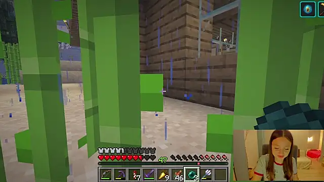 Kimsweet7 live sex cam