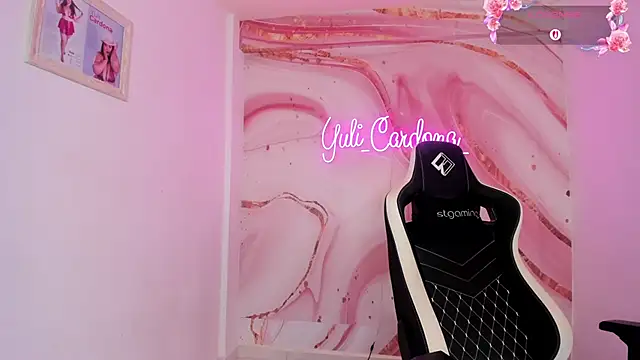 YuliCardona_ live sex cam