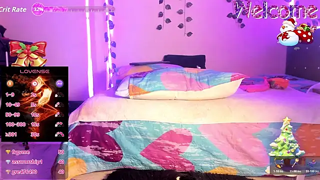 Stefanydolly77 live sex cam