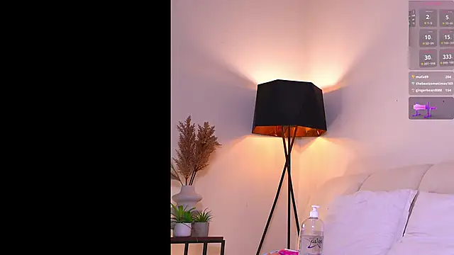 VallieBrandwein live sex cam