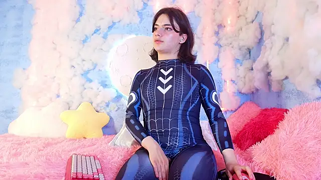 Angel_shiny live sex cam