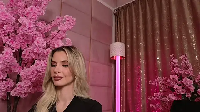 Elliblue live sex cam