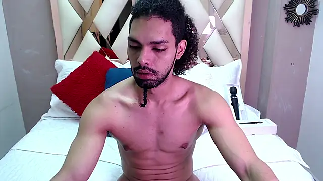 Amir_Abdull live sex cam