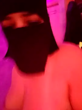 Princesse_Soror live sex cam