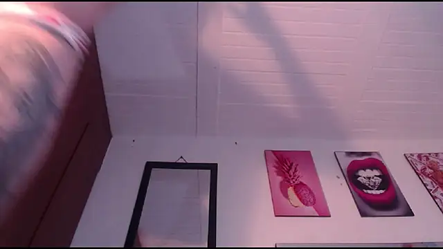 GABY_FOX_TS live sex cam