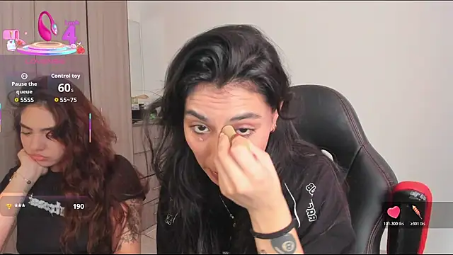 Dahian-peach live sex cam