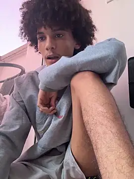 Max_Rain live sex cam