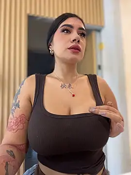 clarachanelricek live sex cam