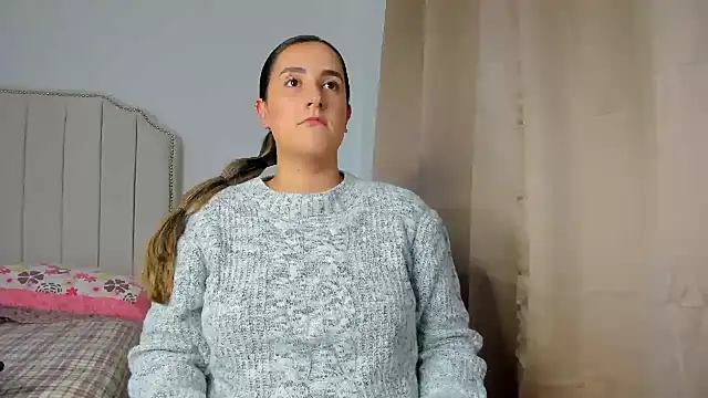 Hanna86 live sex cam