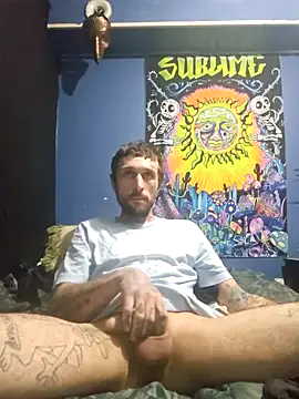 hungandtatted666 live sex cam