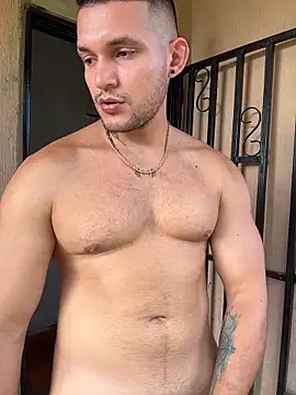 Marco_Vega live sex cam