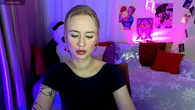 SashaBrooks live sex cam