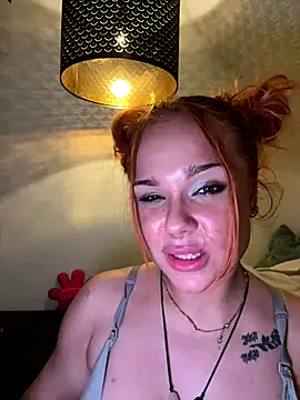 PennyPrincess live sex cam